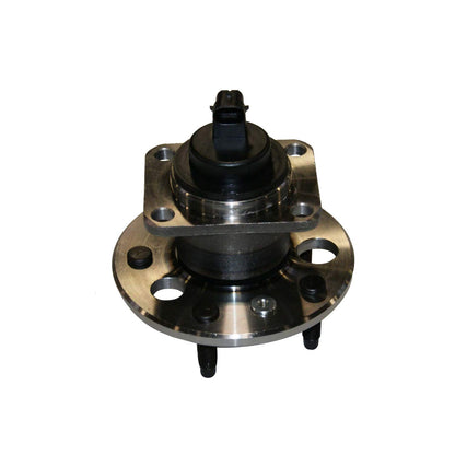 GMB 730-0084 GMB 730-0084 Wheel Bearing Hub Assembly
