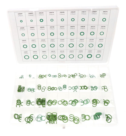 Four Seasons 24813 A/C ASSORTMENT KIT