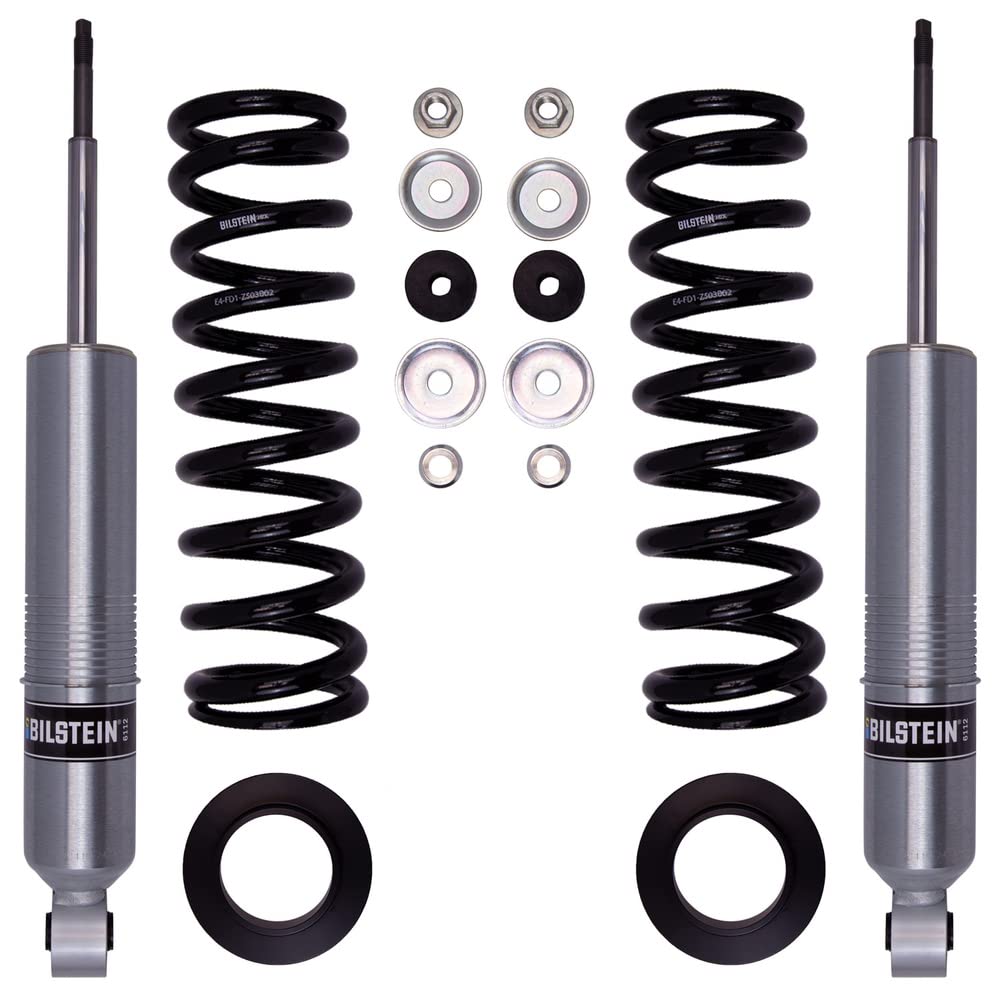 BILSTEIN 47-310896 Bilstein 47-310896 SUSPENSION KIT