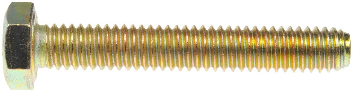 DORMAN 960-118D Dorman 960-118D HEX BOLT