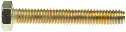 DORMAN 960-118D Dorman 960-118D HEX BOLT