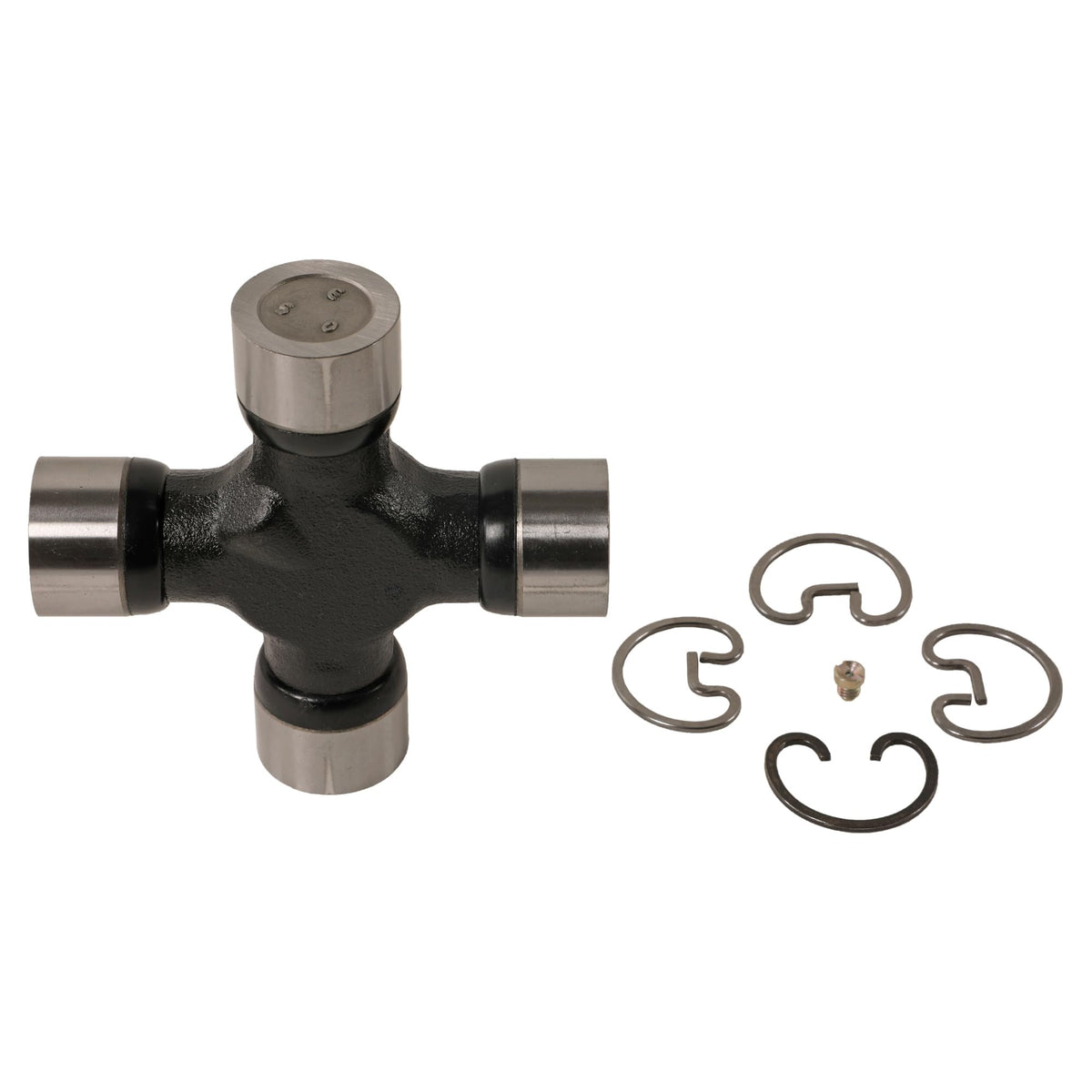 MOOG 493 Moog 493 GREASEABLE PREMIUM UNIVERSAL JOINT