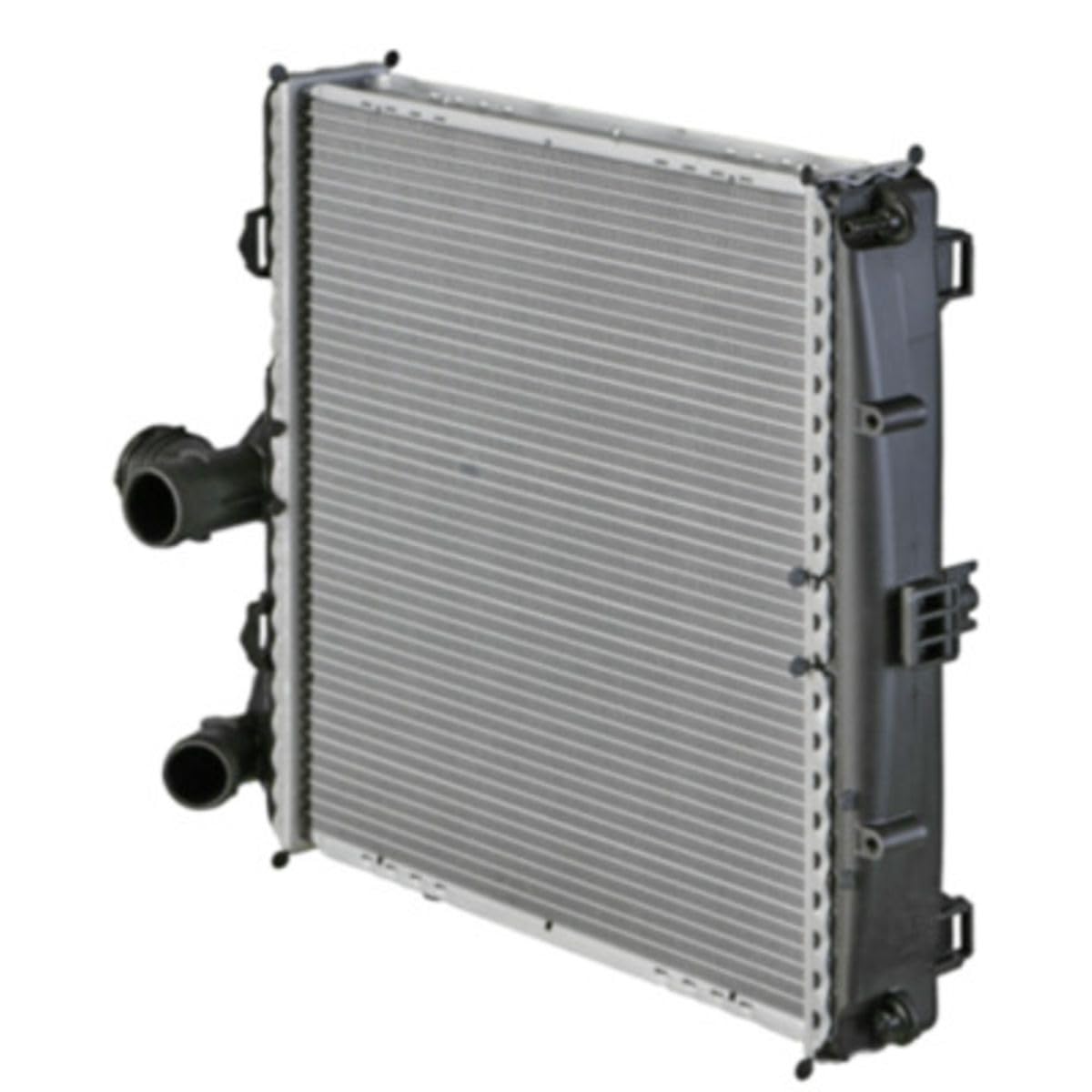 MAHLE CR817000P BEHR CR 817 000P Radiator