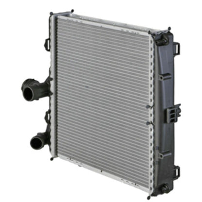 MAHLE CR817000P BEHR CR 817 000P Radiator