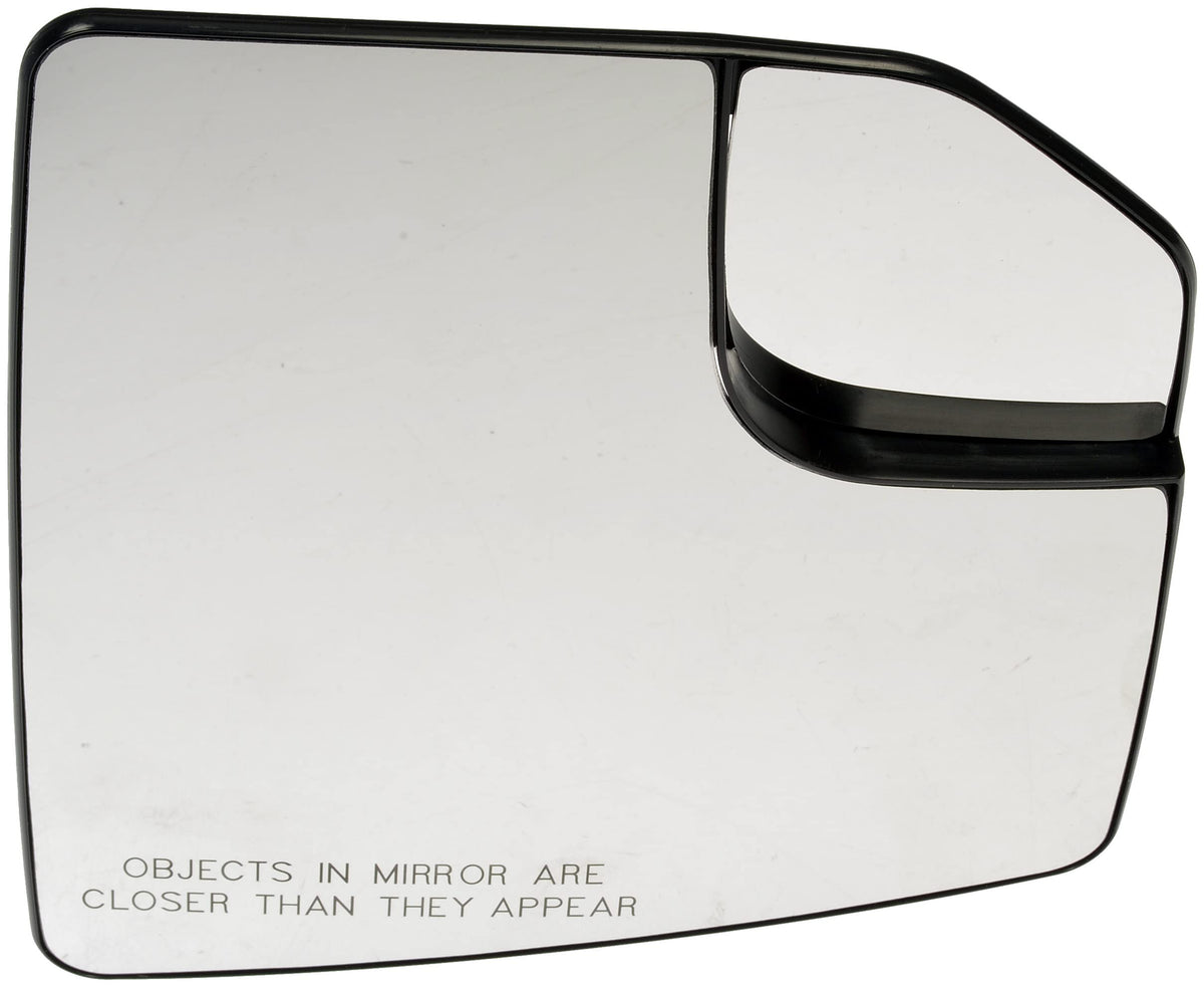 DORMAN 57078 Dorman 57078 Passenger Side Door Mirror Glass