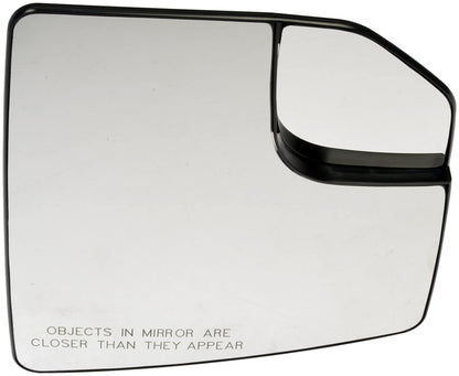 DORMAN 57078 Dorman 57078 Passenger Side Door Mirror Glass