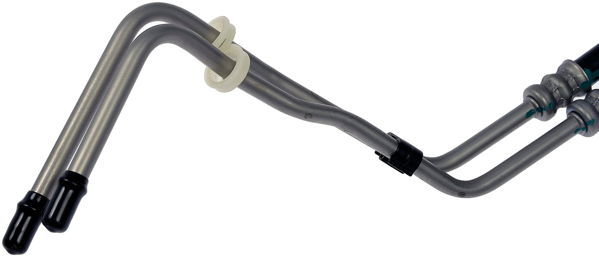 DORMAN 624-625 Dorman 624-625 Automatic Transmission Oil Cooler Hose Assembly
