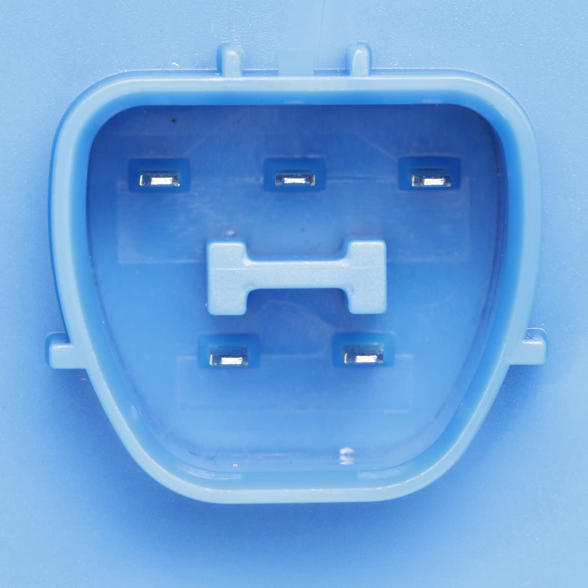 Delphi FG1553 New Fuel Pump Module Assembly, 1 Pack