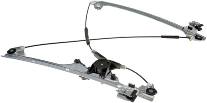 DORMAN 741-443 Dorman 741-443 Front Passenger Side Power Window Regulator And Motor Assembly Compatible with Select Cadillac / Chevrolet / GMC Models (OE FIX)