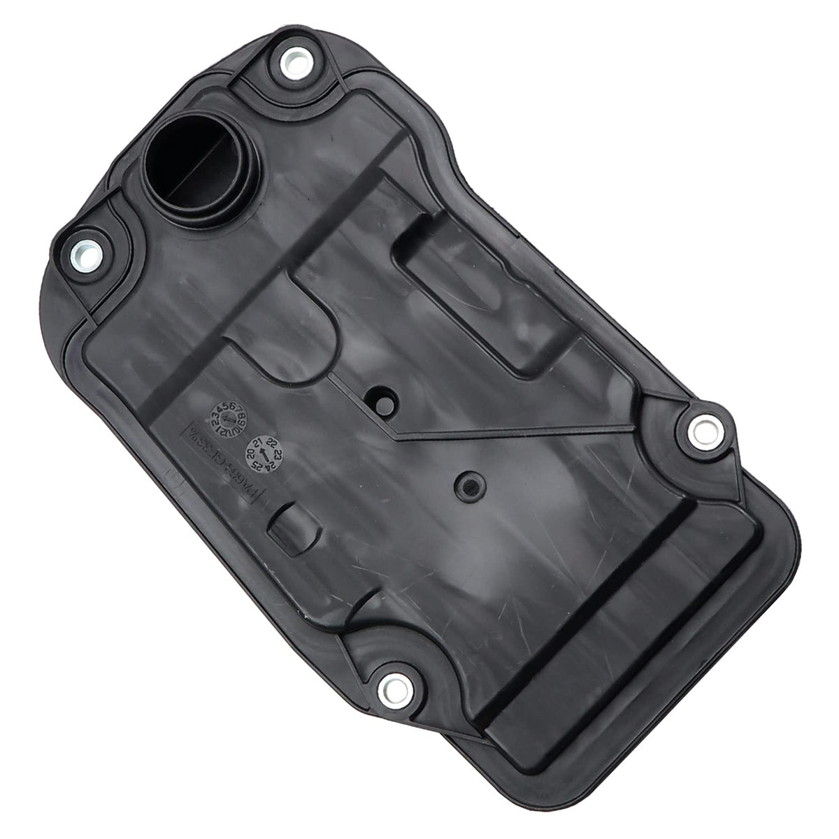 Beck Arnley 044-0396 Auto Transmission Filter Kit