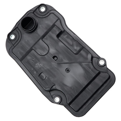 Beck Arnley 044-0396 Auto Transmission Filter Kit
