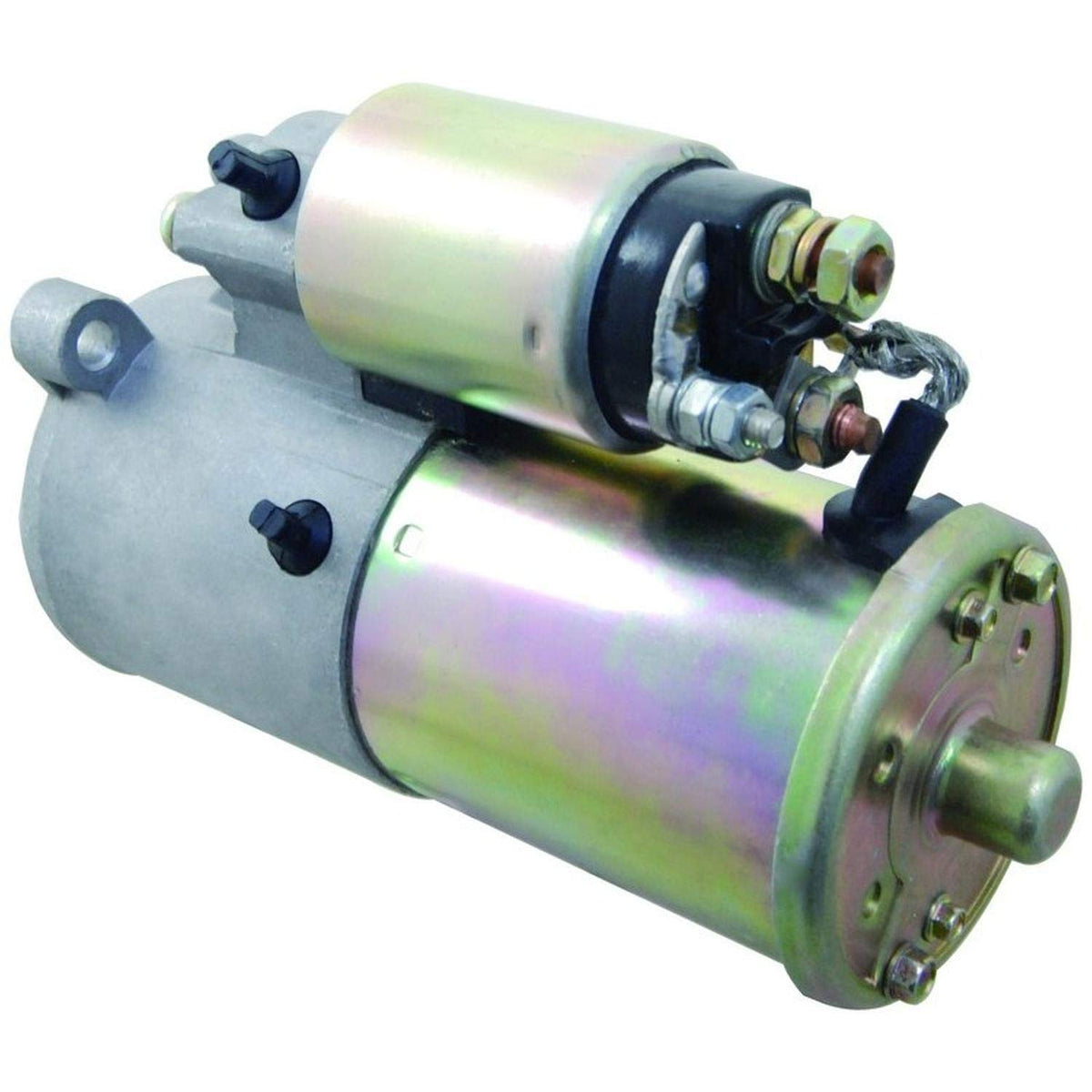 WAI 6646N WAIglobal 6646N Starter