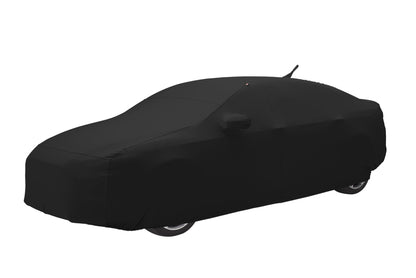 COVERCRAFT FF68FB Covercraft Custom Fit Form-Fit Series Vehicle Cover, Black