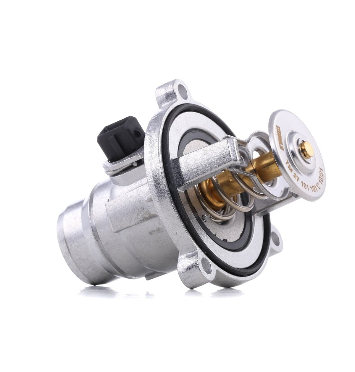Mahle TM27101 Engine Coolant Thermostat, 1 Pack