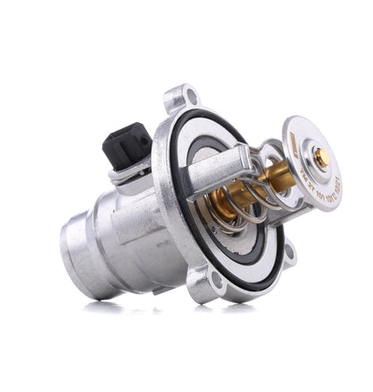 Mahle TM27101 Engine Coolant Thermostat, 1 Pack
