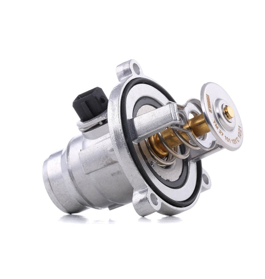 Mahle TM27101 Engine Coolant Thermostat, 1 Pack