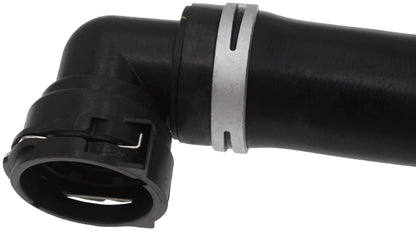 DORMAN 626-763 Dorman Improved Design 626-763 Radiator Coolant Hose Compatible with Select Ford/Lincoln Models (OE FIX)