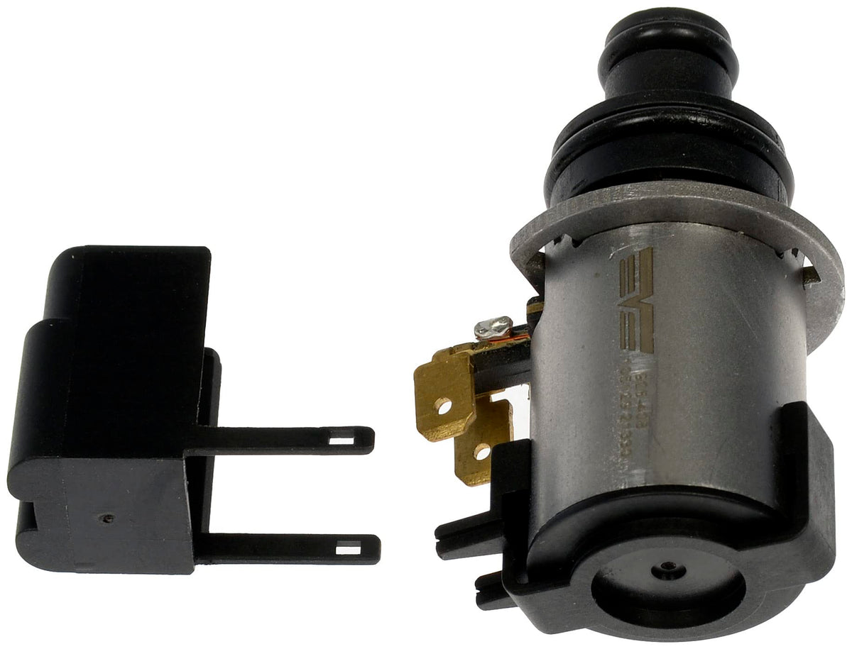 DORMAN 926-408 Dorman 926-408 Torque Converter Lock-Up Solenoid Compatible with Select Subaru Models (OE FIX)
