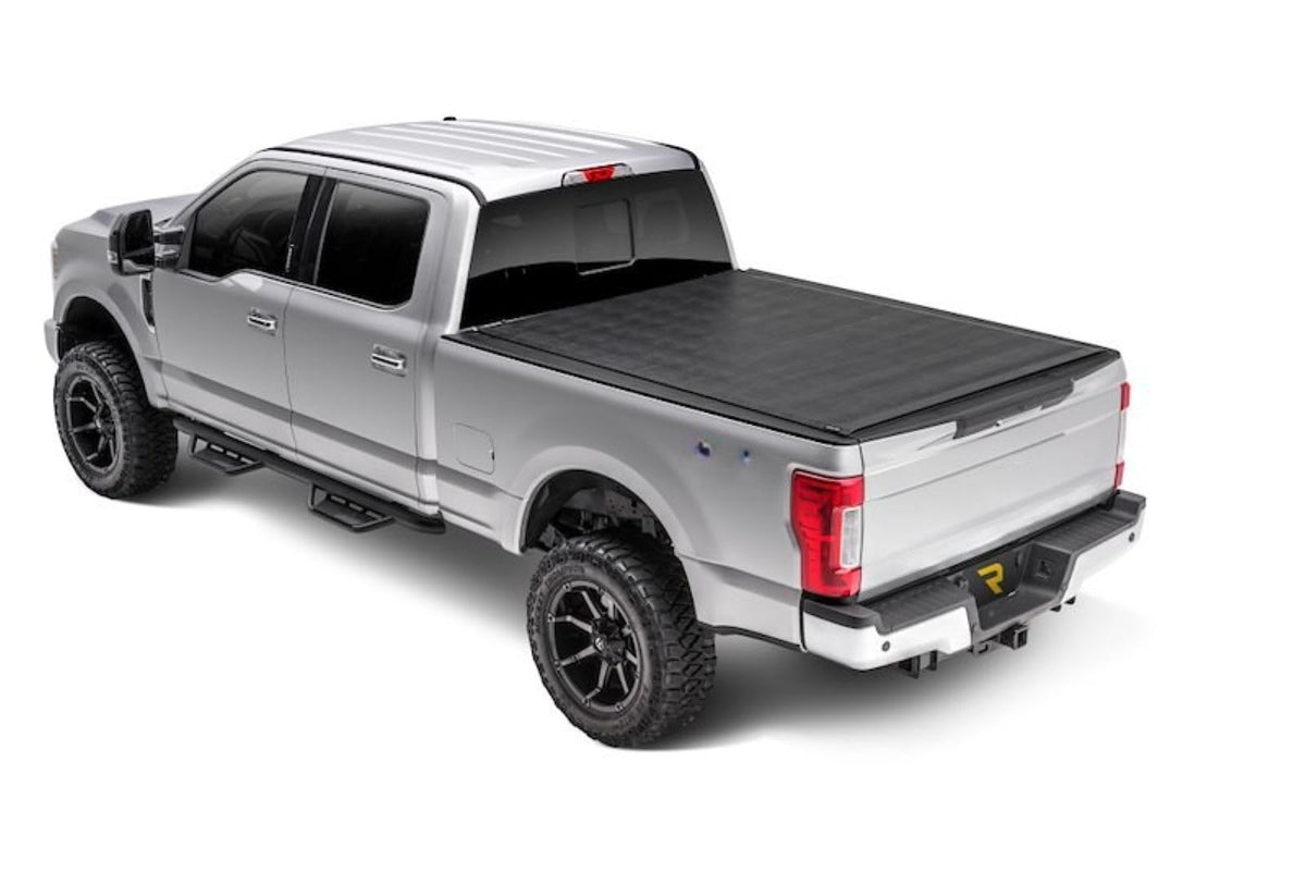 TRUXEDO 1550001 Truxedo 2023 GMC Canyon/Chevrolet Colorado 5ft 2in Sentry Bed Cover