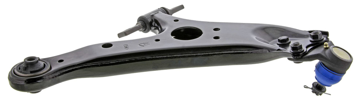 Mevotech CMS861130 Supreme Control Arm & Ball Joint Assembly