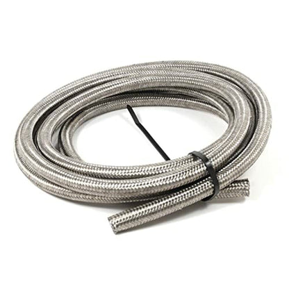 SPEEDFX 5321020 SPEEDFX 5321020 Stainless Steel Braided Racing Hose