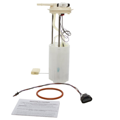 DELPHI FG0302 Delphi FG0302 FUEL PUMP MODULE ASSEMBLY