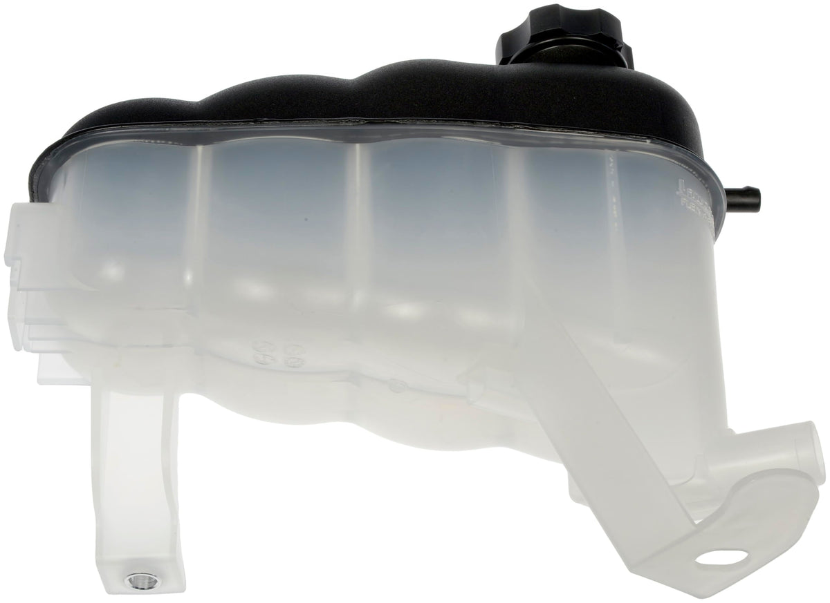 DORMAN 603-054 Dorman 603-054 Front Pressurized Coolant Reservoir with Cap Compatible with Select Cadillac / Chevrolet / GMC Models