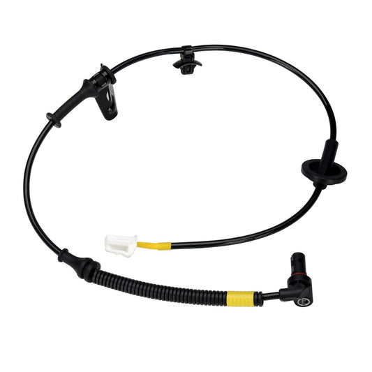 MANDO 25A5014 Mando 25A5014 ABS Wheel Speed Sensor Original Equipment 956811R100