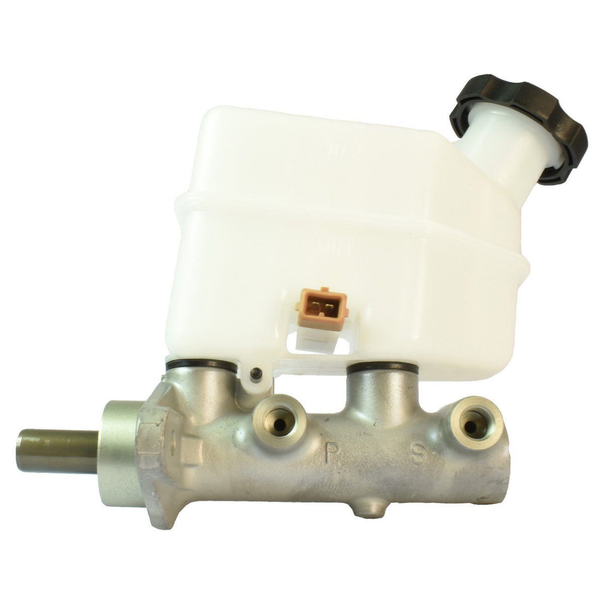 MANDO 17A1086 Mando 17A1086 Brake Master Cylinder Original Equipment