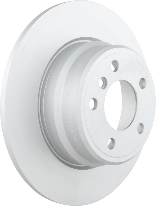 BREMBO 08701981C02 Brembo 08.7019.81 UV Coated solid Rear Brake Rotor BMW OE# 34216794299
