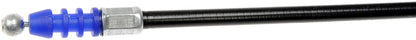 Dorman 912-625 Fuel Filler Door and Trunk Lid Release Cable