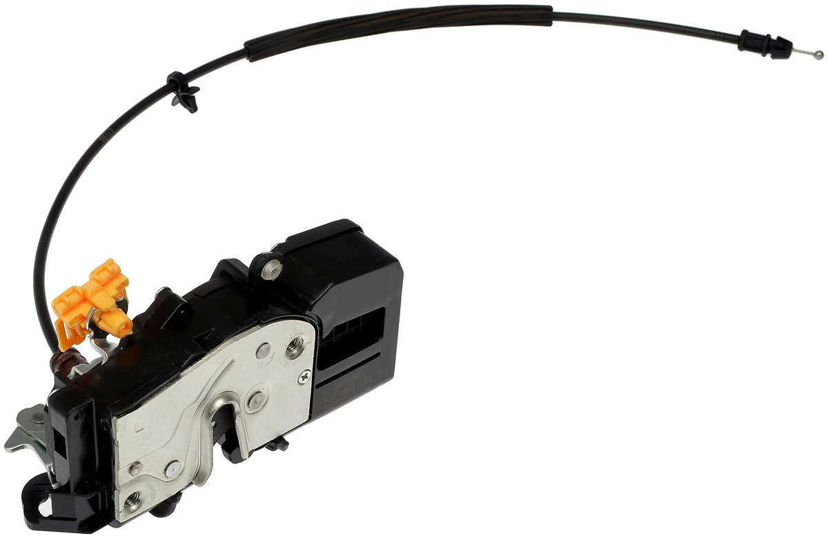 DORMAN 937-968 Dorman 937-968 Front Driver Side Door Lock Actuator Motor