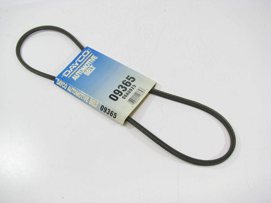 DAYCO 09365 Dayco 09365 70-83 FORD/LINC/MERC 2.3/3.3/4.9/5.9/6.4