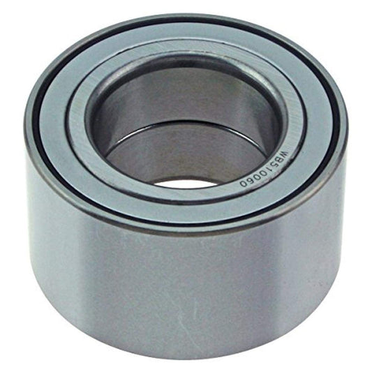 WJB WB510060 WJB WB510060 - Front Wheel Bearing - Cross Reference: National 510060/ Timken 510060/ SKF FW60, 1 Pack