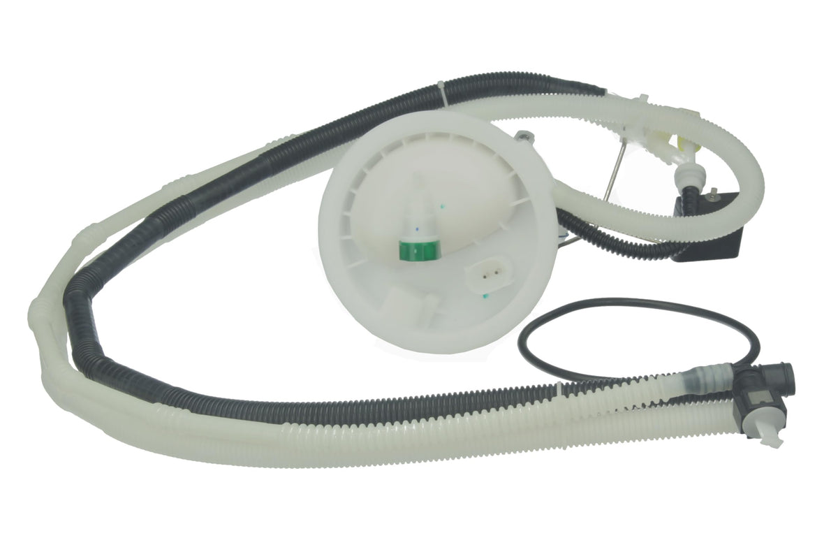 URO Parts 16117163295 Fuel Tank Sending Unit and Fuel Filter