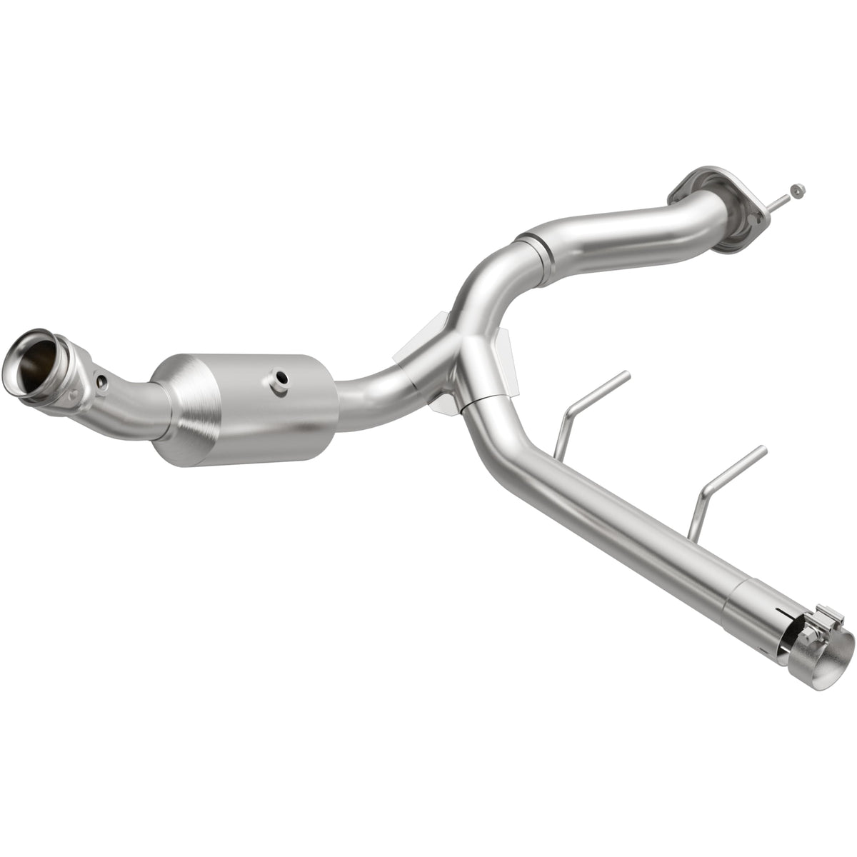 MAGNAFLOW 280275 MagnaFlow Direct-Fit Catalytic Converter 280275 (Federal/EPA Compliant)