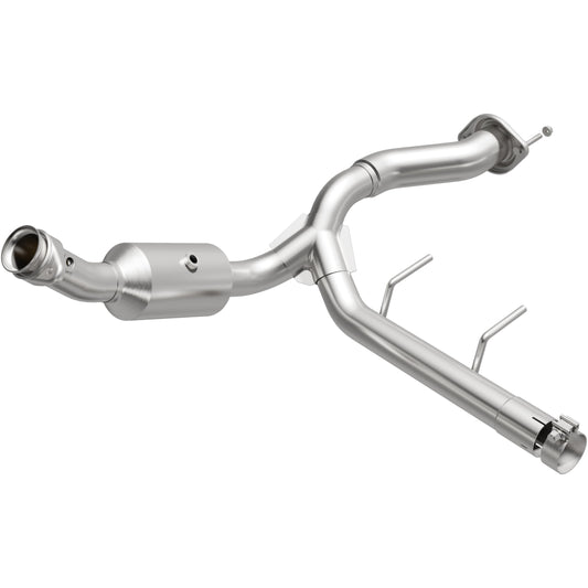 MAGNAFLOW 280275 MagnaFlow Direct-Fit Catalytic Converter 280275 (Federal/EPA Compliant)