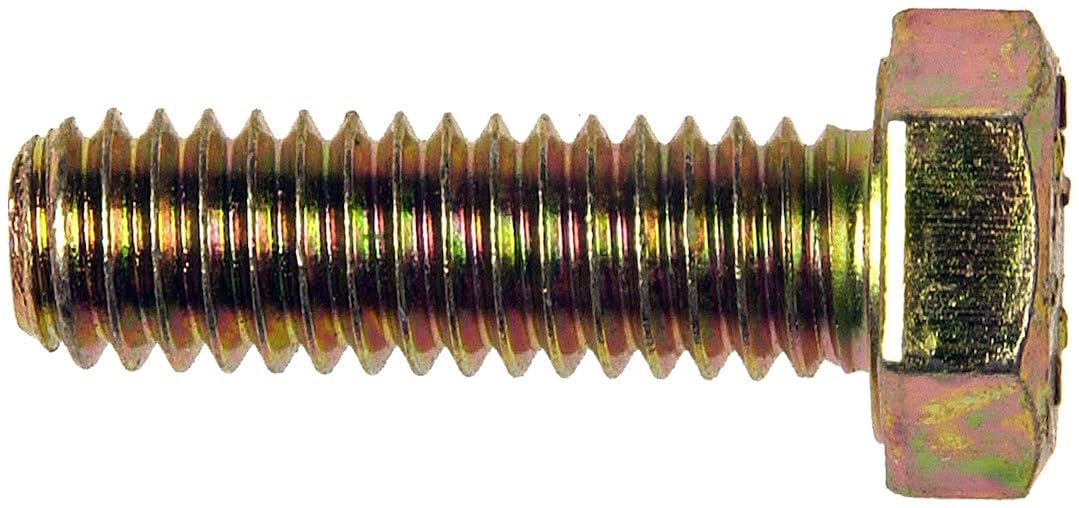 DORMAN 960-610D Dorman 960-610D HEX BOLT