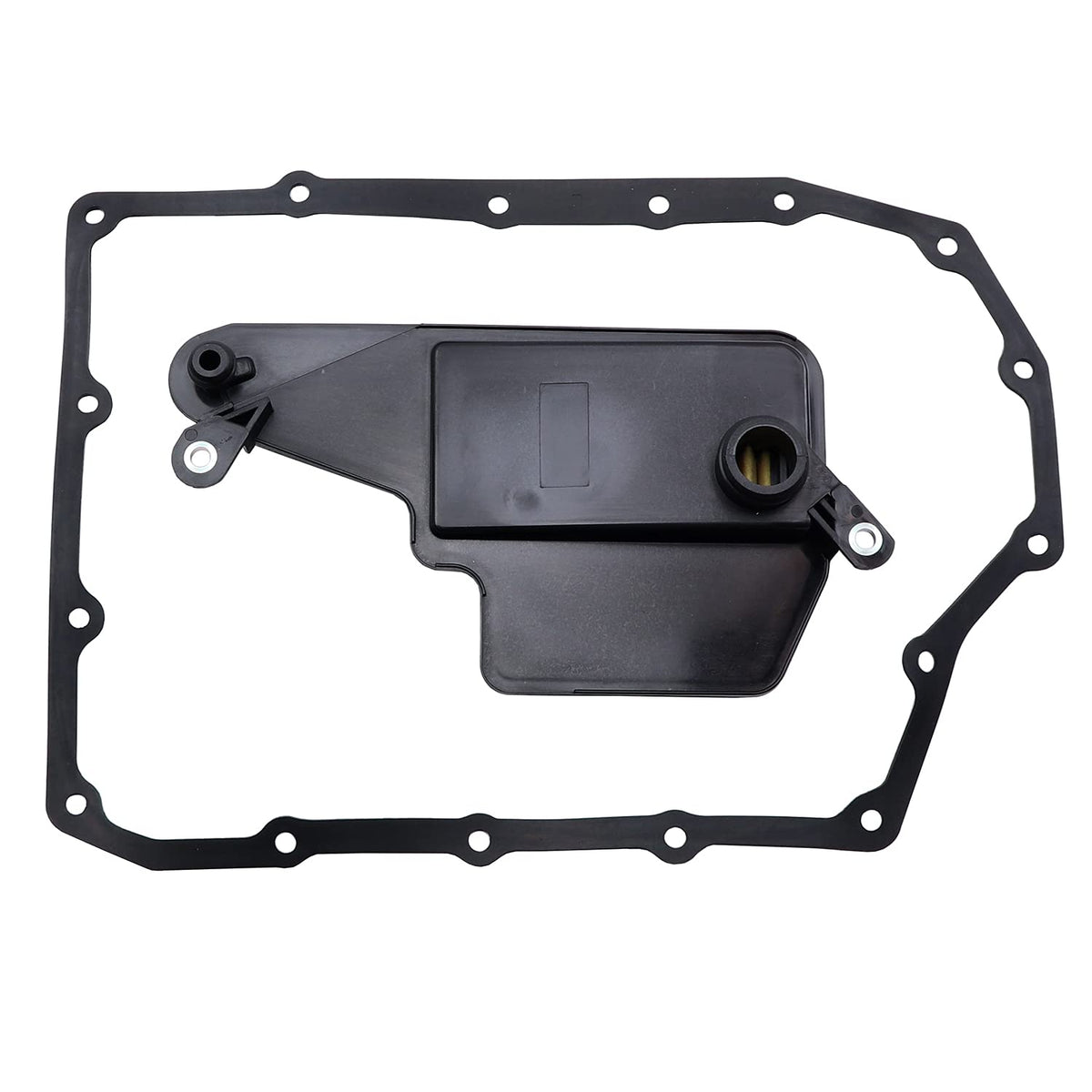 Beck Arnley 044-0399 Auto Trans Filter Kit, 1 Pack