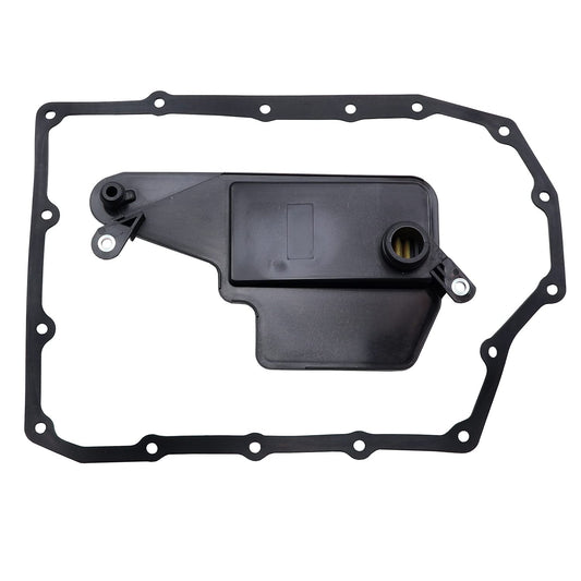 Beck Arnley 044-0399 Auto Trans Filter Kit, 1 Pack