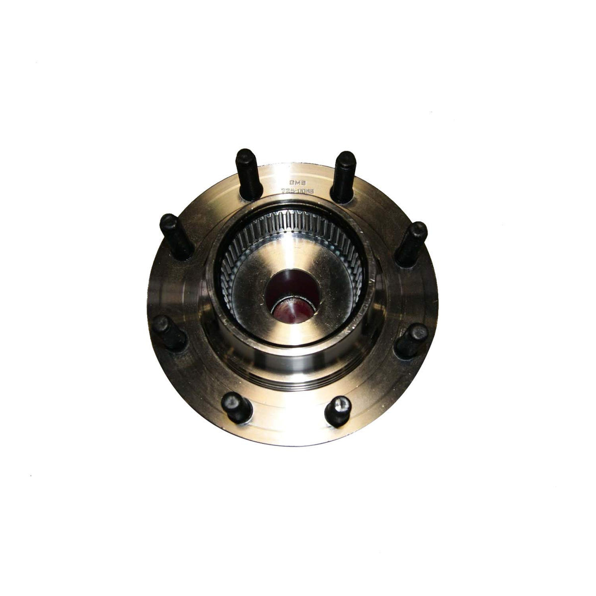 GMB 725-0088 GMB 725-0088 Wheel Bearing Hub Assembly