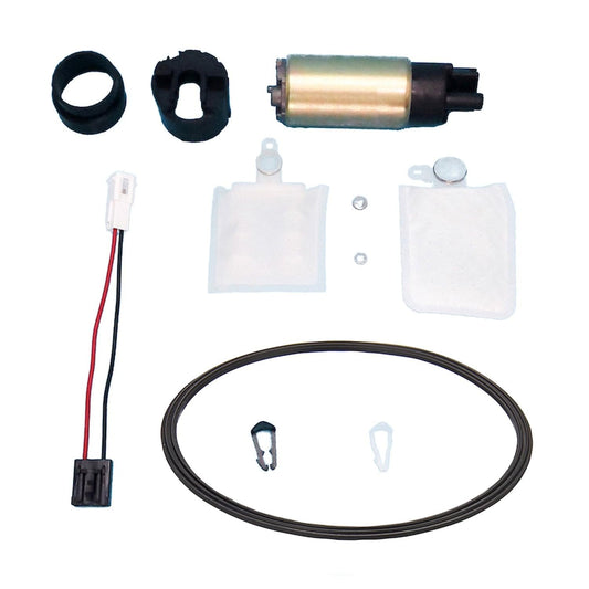 US MOTOR WORKS USEP2386 US Motor Works USEP2386 Professional Series OE Replacement Electric Fuel Pump, 1 Pack