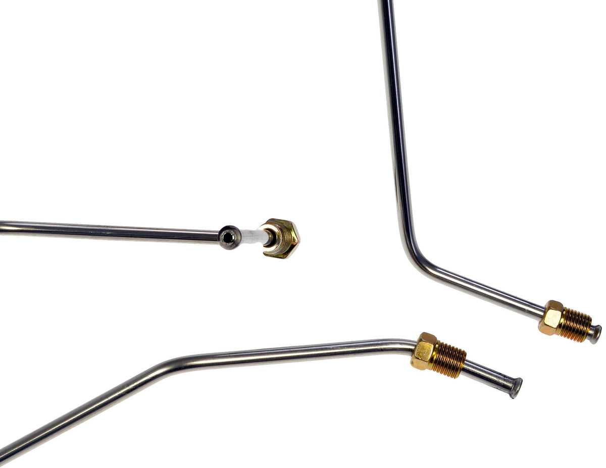 Dorman 919-074 Rear Center Brake Hydraulic Line