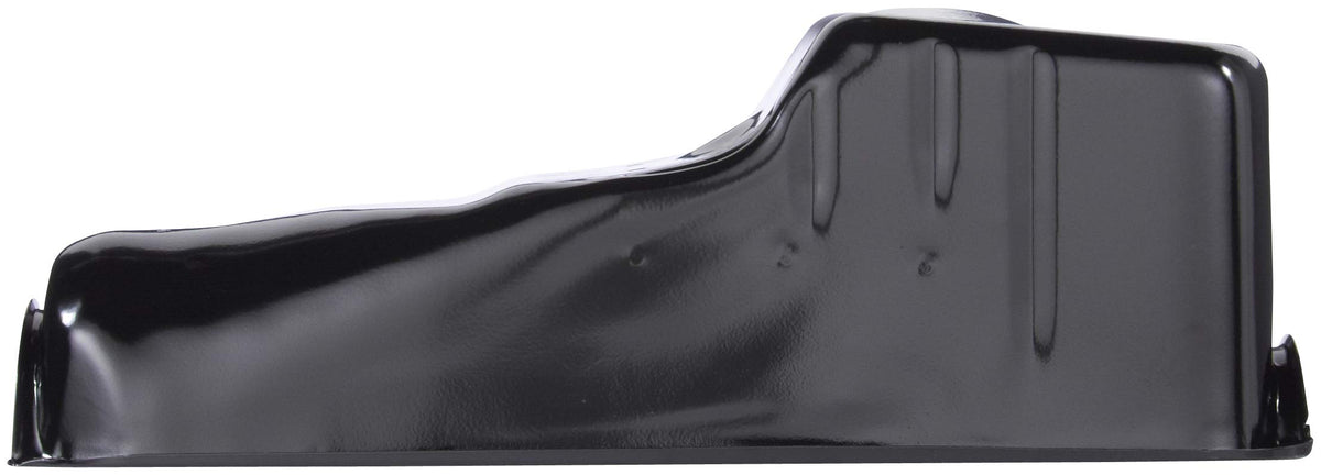 Spectra Premium GMP08A Engine Oil Pan Replacement