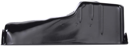 Spectra Premium GMP08A Engine Oil Pan Replacement