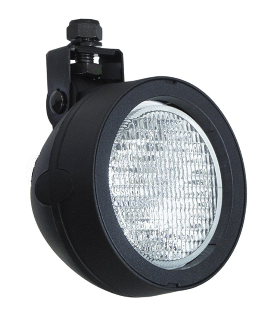 HELLA 996234021 HELLA 996234021 Mega Beam Series 12V/55W Close Range Halogen Work Lamp