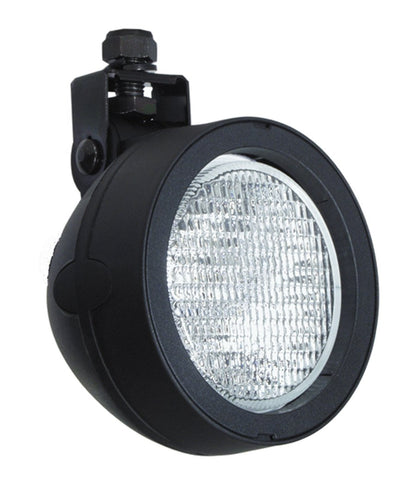 HELLA 996234021 HELLA 996234021 Mega Beam Series 12V/55W Close Range Halogen Work Lamp