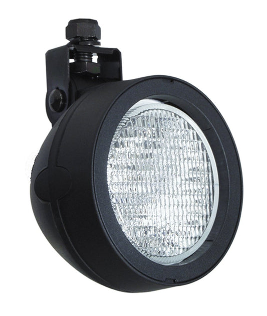 HELLA 996234021 HELLA 996234021 Mega Beam Series 12V/55W Close Range Halogen Work Lamp