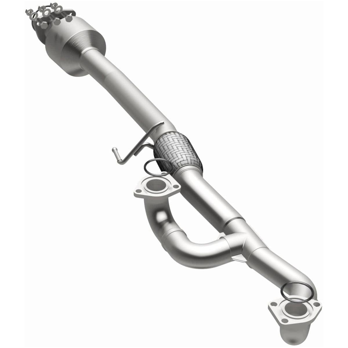 MAGNAFLOW 5571756 MagnaFlow Direct-Fit Catalytic Converter 5571756 (CARB Compliant)