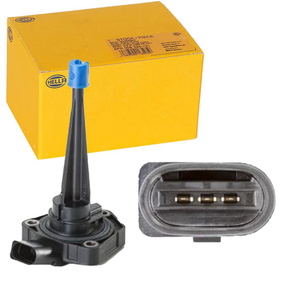 Hella 013680061 PACKAGED ULTRASONIC LEVEL SENSOR 6PR